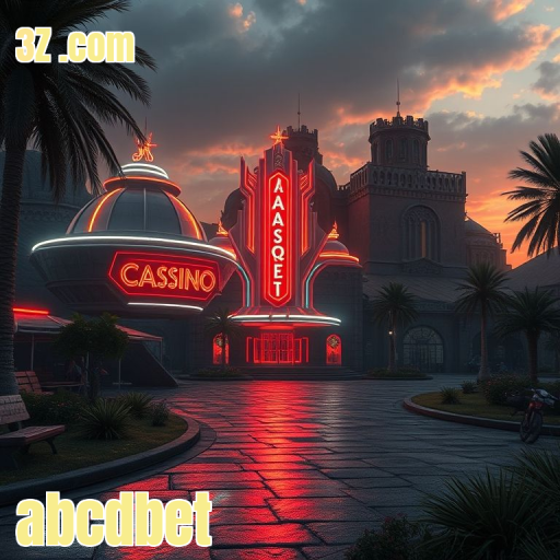 Ambientes Exclusivos: O VIP do abcdbet Transforma Jogos
